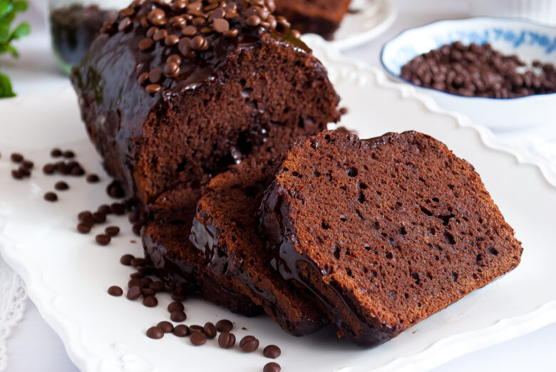 ciasto czekoladowe